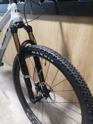 BH Lynx Race Lt 9.2 Gx Axs