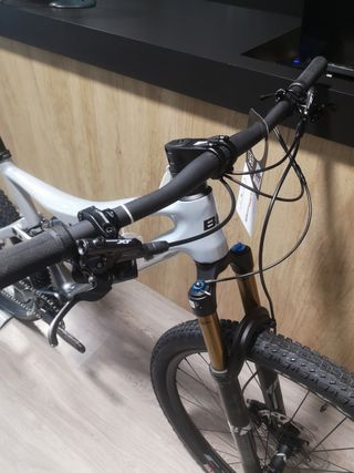 BH Lynx Race Lt 9.2 Gx Axs