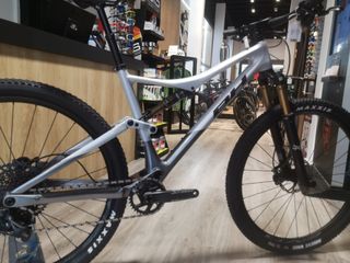 BH Lynx Race Lt 9.2 Gx Axs