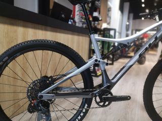 BH Lynx Race Lt 9.2 Gx Axs