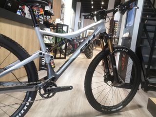 BH Lynx Race Lt 9.2 Gx Axs