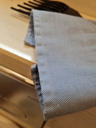 Camisa Massimo Dutti..