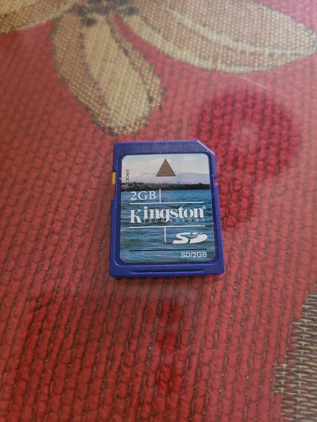 Marco de fotos digital.