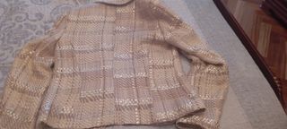 traje de chaqueta