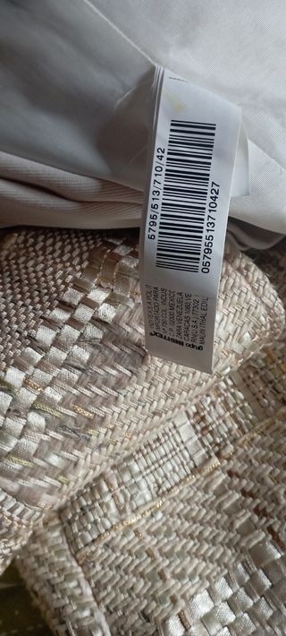 traje de chaqueta