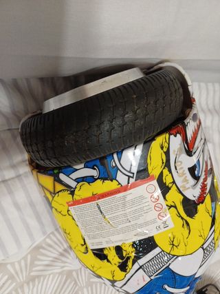 Hoverboard 