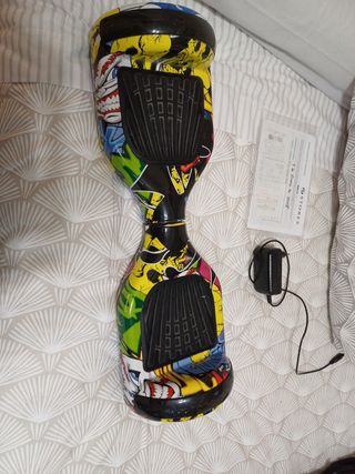 Hoverboard 