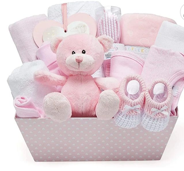 cestas para cualquier ocasion 💗