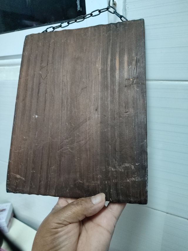 cuadros vintage pará colgar llaves y termotro