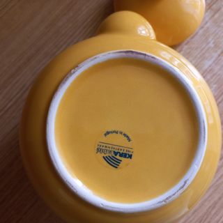 TETERA PORCELANA KERATABLE