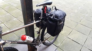 Bicicleta SUMM Revolt XT