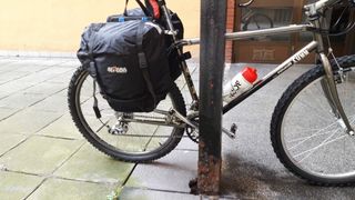 Bicicleta SUMM Revolt XT