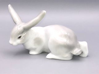 REF: 02000280.12 “CONEJO AGAZAPADO” NAO-LLADRÓ