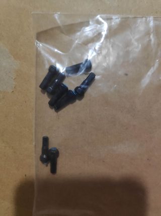 Radios Vision Metron 40 LTD