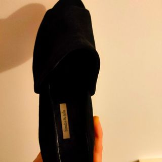 Zapatos Bimba y Lola de piel