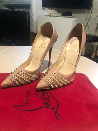 Christian Louboutin