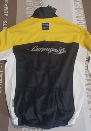 Maillot invierno Campagnolo NUEVO