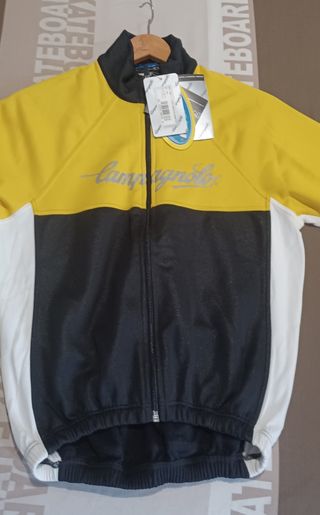 Maillot invierno Campagnolo NUEVO