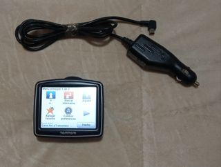 GPS TomTom