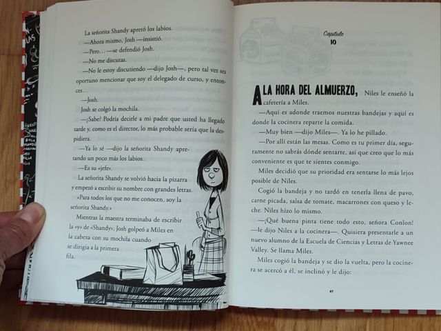 Libro "Bromas pesadas S.A."