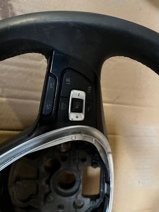 Volante volkswagen