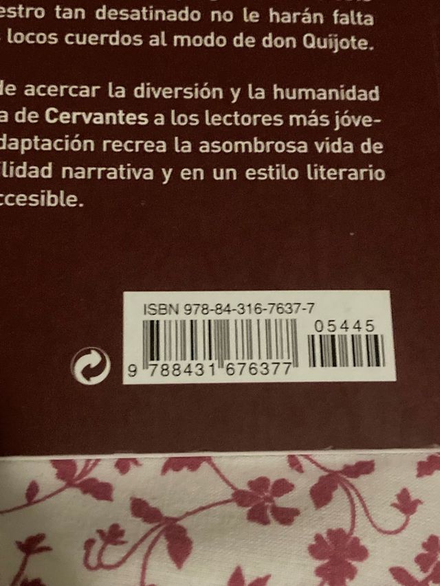 Don Quijote Adaptación de Agustín Sánchez Aguilar de segunda mano por Don Quijote Adaptación de Agustín Sánchez Aguilar de segunda mano por