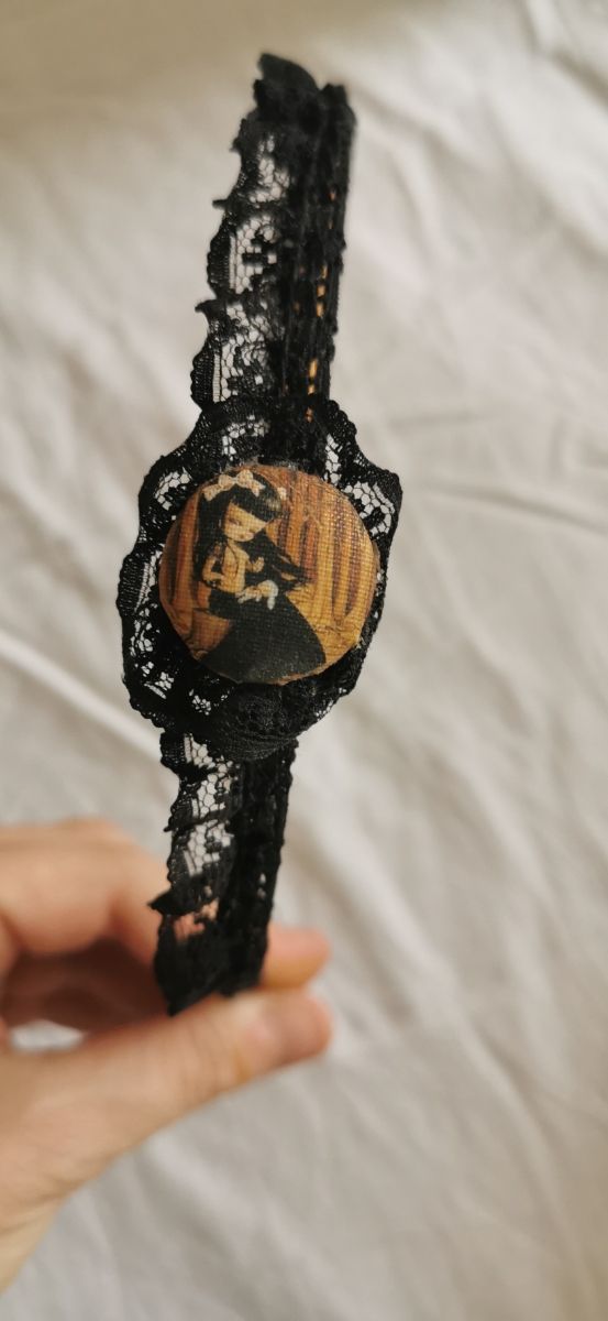 4 diademas diferentes