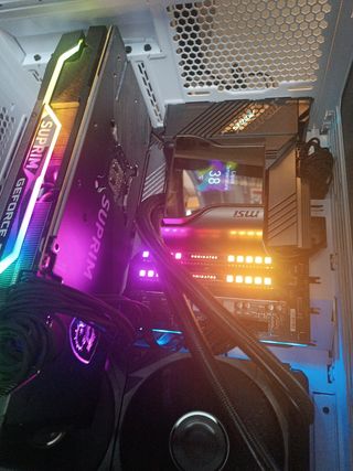 Ordenador gaming GAMA ALTA