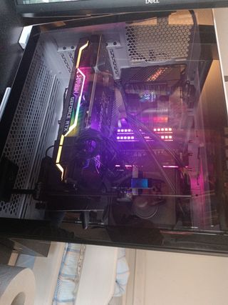 Ordenador gaming GAMA ALTA