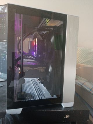 Ordenador gaming GAMA ALTA