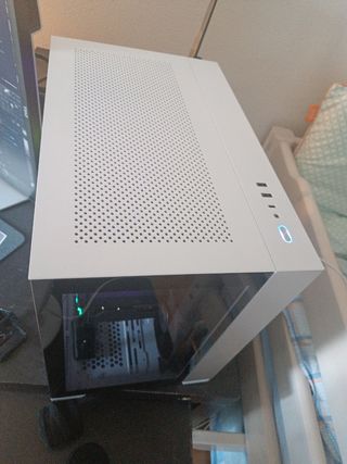 Ordenador gaming GAMA ALTA