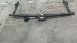 Gancho remolque comoleto original de Citroen C15