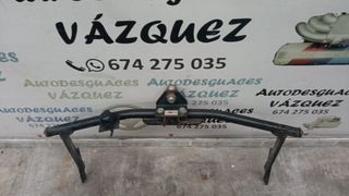 Gancho remolque comoleto original de Citroen C15