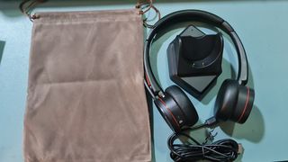 Auriculares inalámbricos con Micrófono Cancelación