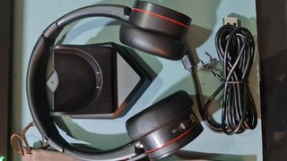 Auriculares inalámbricos con Micrófono Cancelación