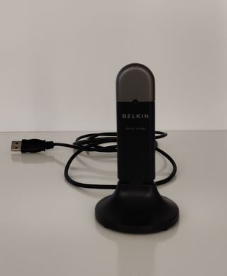 BELKIN Wireless G USB Network Adapter 