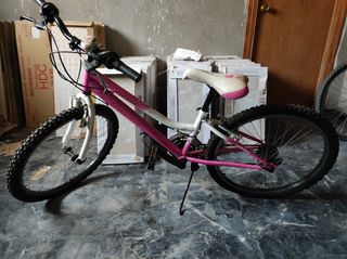 bicicletas medianas niñas