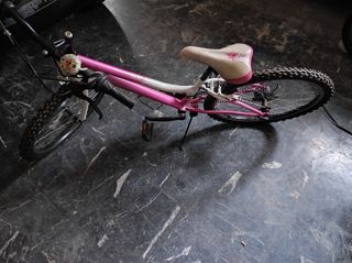 bicicletas medianas niñas