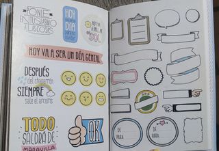 Libro autoayuda Mr. Wonderful