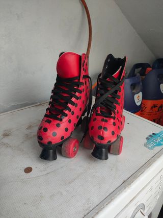 Patines 🛼