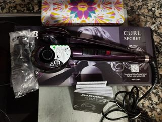 BABYLISS CURL SECRET CERAMIC C1000E
