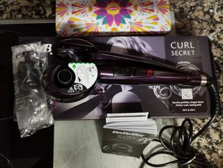 BABYLISS CURL SECRET CERAMIC C1000E