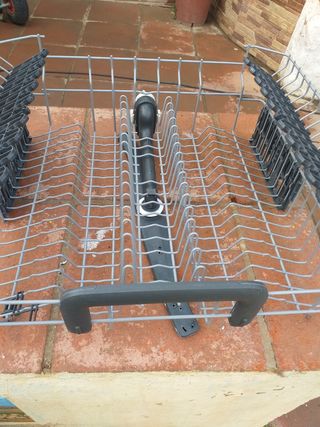 Carros de lavavajillas IKEA