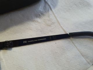 GAFAS DE SOL CAROLINA HERRERA CH212 2340 POCO USO