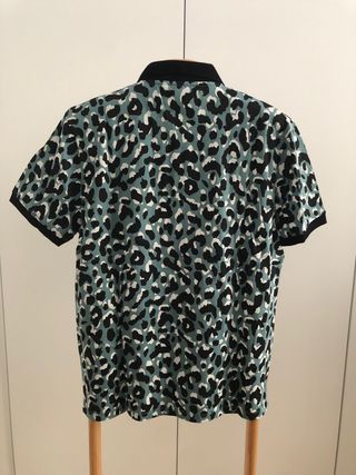 Polo The Kooples Sport