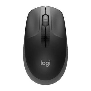 Ratón Logitech M190 Inalámbrico Full Size 1000DPI