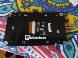 pantalla MKS Robin TFT 35