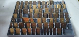 pantografo   buenas condiciones