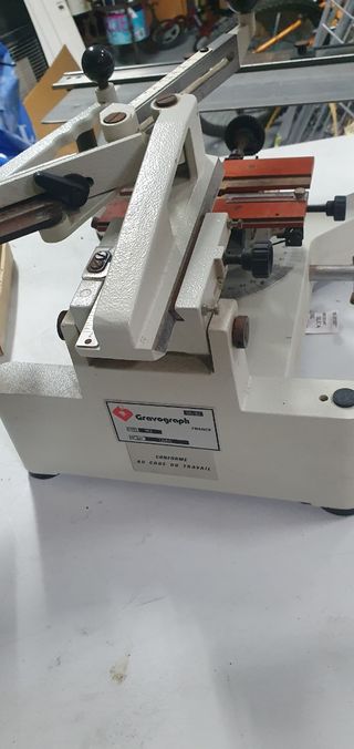 pantografo   buenas condiciones