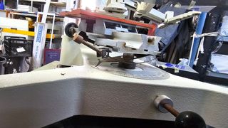 pantografo   buenas condiciones